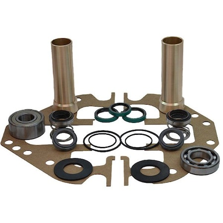 Pump Rebuild Kit For Aurora® Power Series 421, 422 And 423